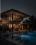 Architecture contemporaine